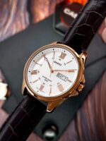 Чоловічий годинник Casio MTP-1384L-7A - Зображення 6