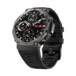 Розумний годинник Modfit Titan Force GPS Black