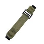 Ремінець для годинника Nylon Pro for Garmin Green 22 мм - Зображення 2
