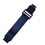 Ремінець для годинника Nylon Pro for Garmin Blue 22 мм - Зображення 2