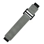 Ремінець для годинника Nylon Pro for Garmin Grey 22 мм - Зображення 2