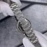 Жіночий годинник Awarder 035 Маріуполь II Silver-Black - Зображення 8