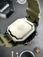 Чоловічий годинник Casio AE-1600H-5A - Зображення 9