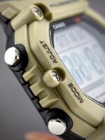Чоловічий годинник Casio AE-1600H-5A - Зображення 7