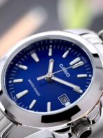 Жіночий годинник Casio LTP-1215A-2A2 - Зображення 9