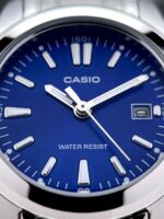 Жіночий годинник Casio LTP-1215A-2A2 - Зображення 10