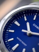 Жіночий годинник Casio LTP-1215A-2A2 - Зображення 5