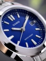 Жіночий годинник Casio LTP-1215A-2A2 - Зображення 2