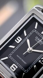 Жіночий годинник Casio LTP-1234DD-1A - Зображення 2