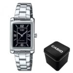 Жіночий годинник Casio LTP-1234DD-1A