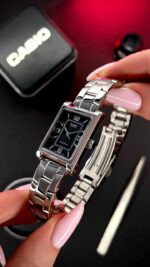 Жіночий годинник Casio LTP-1234DD-1A - Зображення 10