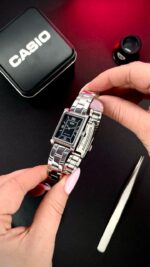 Жіночий годинник Casio LTP-1234DD-1A - Зображення 9