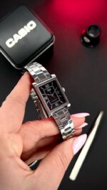 Жіночий годинник Casio LTP-1234DD-1A - Зображення 8