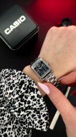 Жіночий годинник Casio LTP-1234DD-1A - Зображення 6