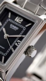 Жіночий годинник Casio LTP-1234DD-1A - Зображення 5