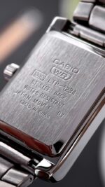 Жіночий годинник Casio LTP-1234DD-1A - Зображення 4