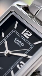 Жіночий годинник Casio LTP-1234DD-1A - Зображення 3