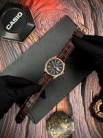 Чоловічий годинник Casio MTP-1384L-1A - Зображення 7