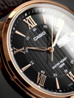 Чоловічий годинник Casio MTP-1384L-1A - Зображення 6