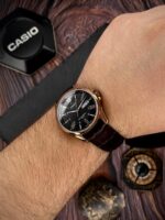 Чоловічий годинник Casio MTP-1384L-1A - Зображення 3