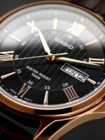 Чоловічий годинник Casio MTP-1384L-1A - Зображення 2