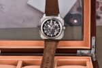 Чоловічий годинник Pagani Design PD-1791 Brown-Silver-Black - Зображення 6