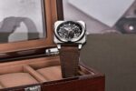 Чоловічий годинник Pagani Design PD-1791 Brown-Silver-Black - Зображення 5