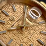 Чоловічий годинник Pagani Design PD-1794M Silver-Gold-Gold - Зображення 2