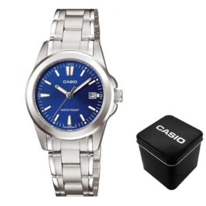 Жіночий годинник Casio LTP-1215A-2A2