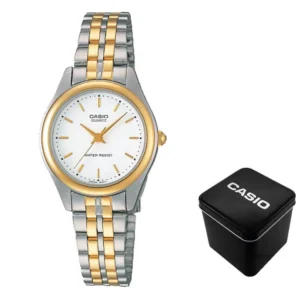 Жіночий годинник Casio LTP-1129G-7A