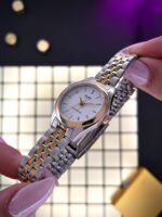 Жіночий годинник Casio LTP-1129G-7A - Зображення 10