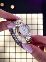 Жіночий годинник Casio LTP-1129G-7A - Зображення 9