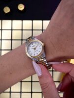 Жіночий годинник Casio LTP-1129G-7A - Зображення 7