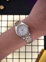 Жіночий годинник Casio LTP-1129G-7A - Зображення 3