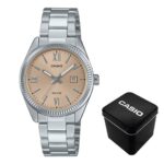 Жіночий годинник Casio LTP-1302DD-4A2