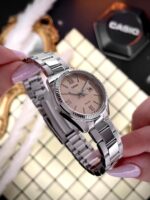 Жіночий годинник Casio LTP-1302DD-4A2 - Зображення 3