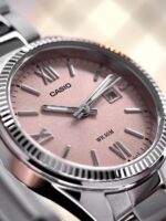 Жіночий годинник Casio LTP-1302DD-4A2 - Зображення 8