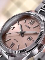 Жіночий годинник Casio LTP-1302DD-4A2 - Зображення 7