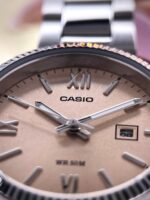 Жіночий годинник Casio LTP-1302DD-4A2 - Зображення 6