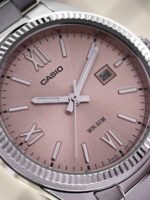 Жіночий годинник Casio LTP-1302DD-4A2 - Зображення 5