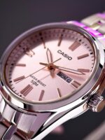 Жіночий годинник Casio LTP-1335D-4A - Зображення 2