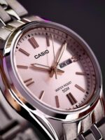 Жіночий годинник Casio LTP-1335D-4A - Зображення 10