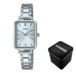 Жіночий годинник Casio LTP-V009D-2E