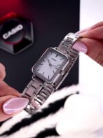 Жіночий годинник Casio LTP-V009D-2E - Зображення 2