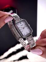 Жіночий годинник Casio LTP-V009D-2E - Зображення 5