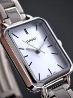 Жіночий годинник Casio LTP-V009D-2E - Зображення 9