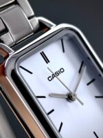 Жіночий годинник Casio LTP-V009D-2E - Зображення 8