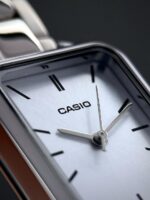 Жіночий годинник Casio LTP-V009D-2E - Зображення 7
