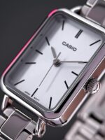 Жіночий годинник Casio LTP-V009D-2E - Зображення 6