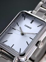 Жіночий годинник Casio LTP-V009D-2E - Зображення 4